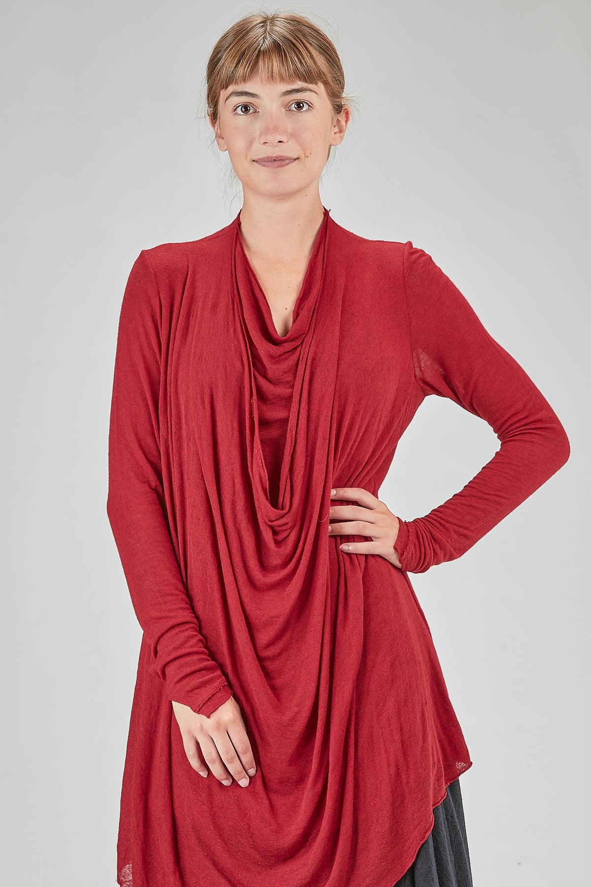 Ivo Milan Radical Fashion - top - MARC LE BIHAN