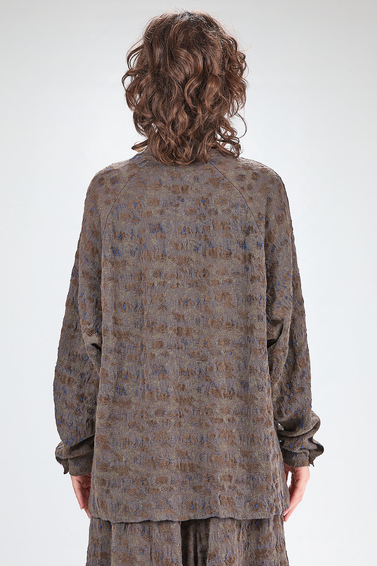 Ivo Milan Radical Fashion - giacche - BOBOUTIC