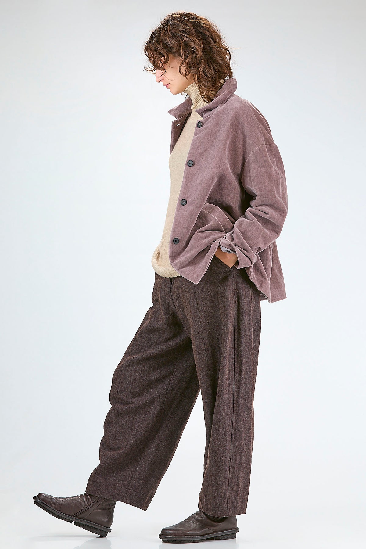 Ivo Milan Radical Fashion - giacche - BERGFABEL