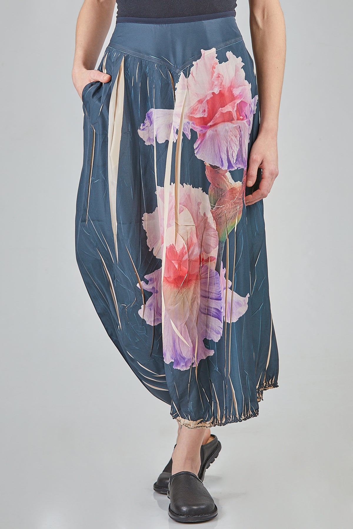 Ivo Milan Radical Fashion - gonne - HIGH