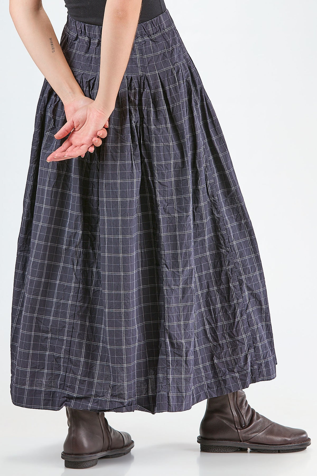 Ivo Milan Radical Fashion - gonne - BERGFABEL