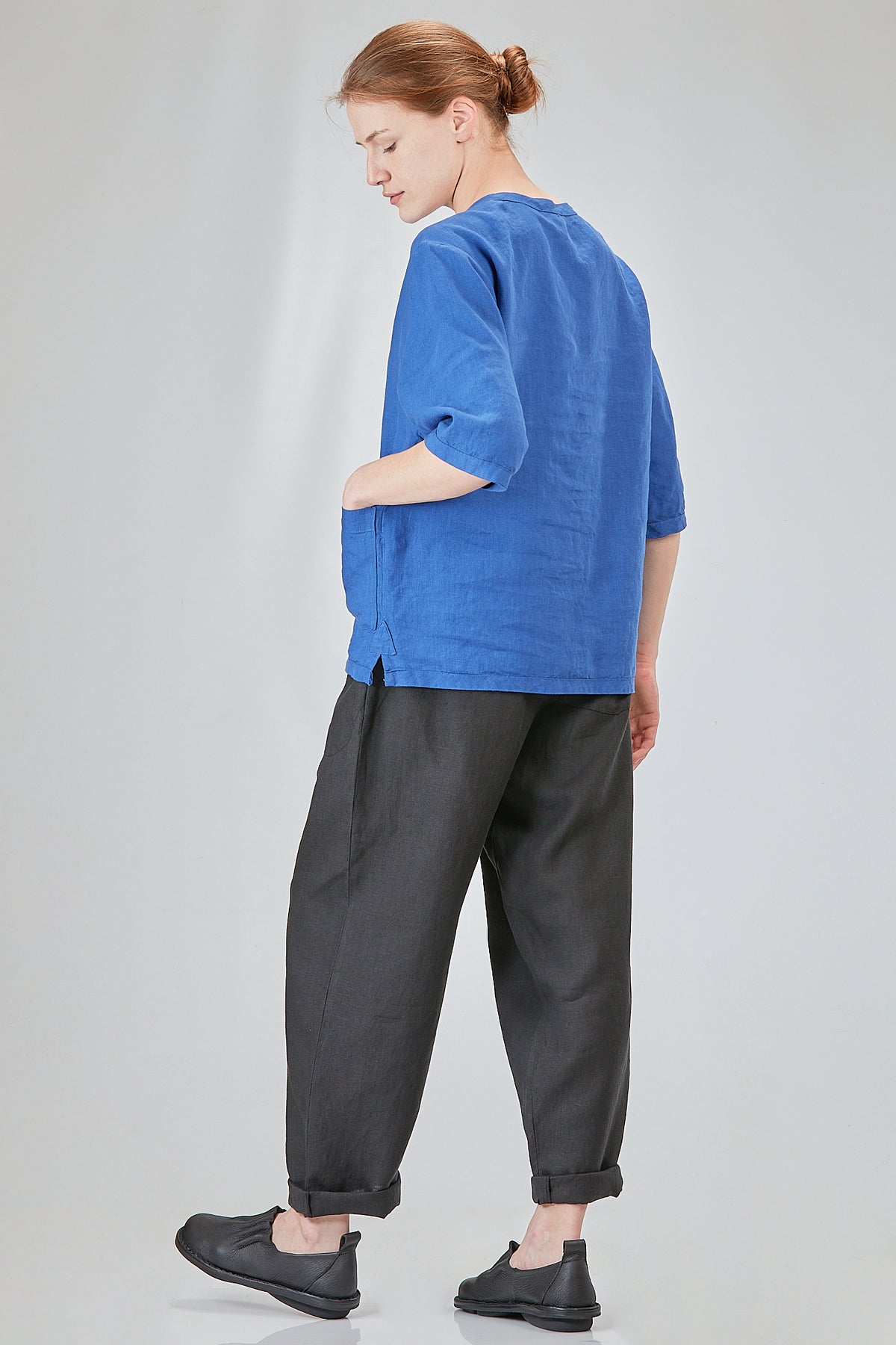 Ivo Milan Radical Fashion - camicie - CINI