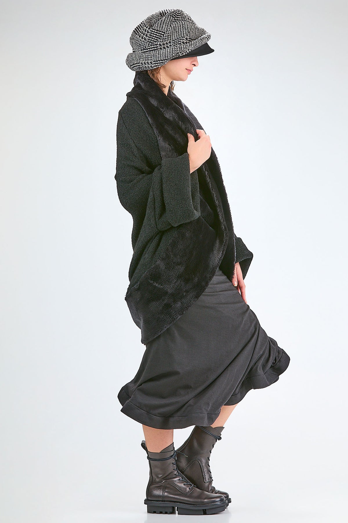 Ivo Milan Radical Fashion - cappelli e berretti - JUNYA WATANABE