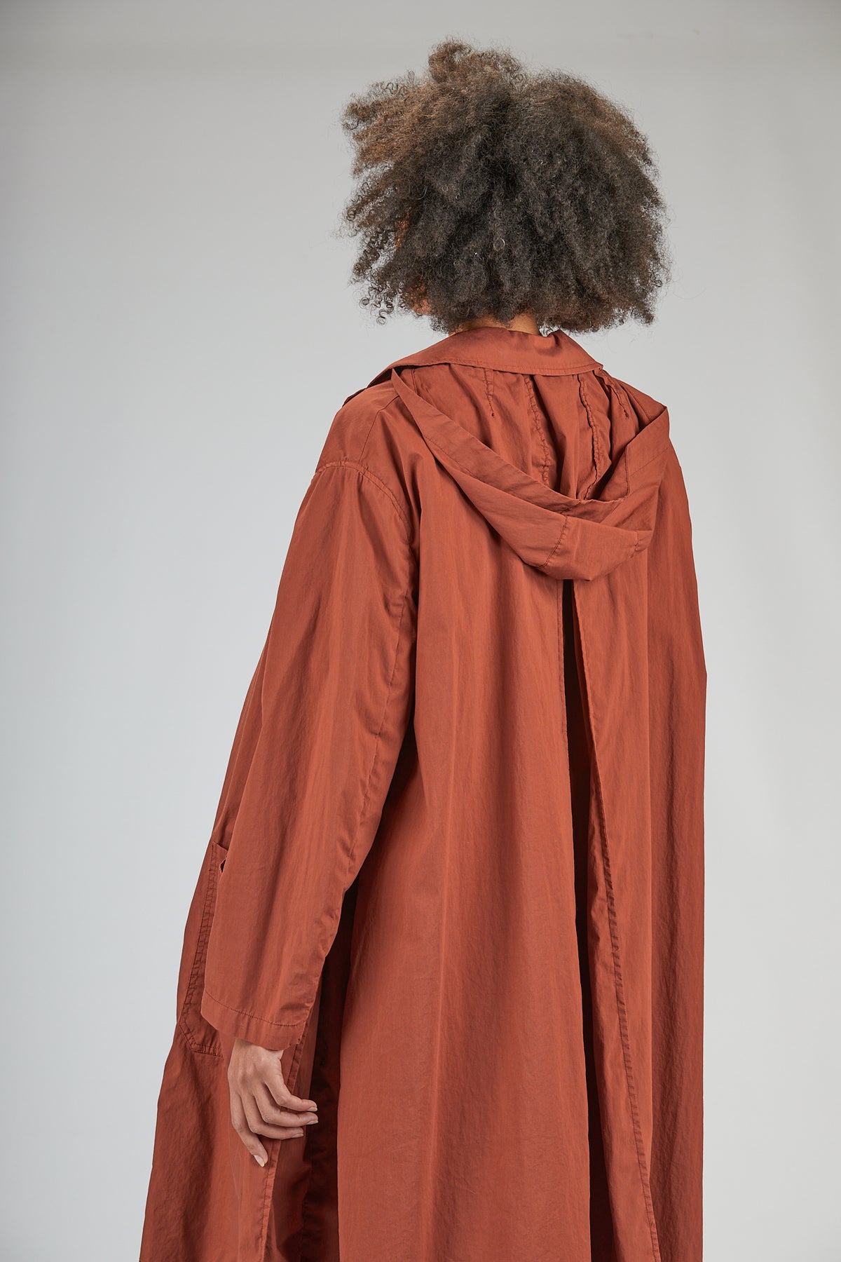 Ivo Milan Radical Fashion - impermeabili - AHIRAIN