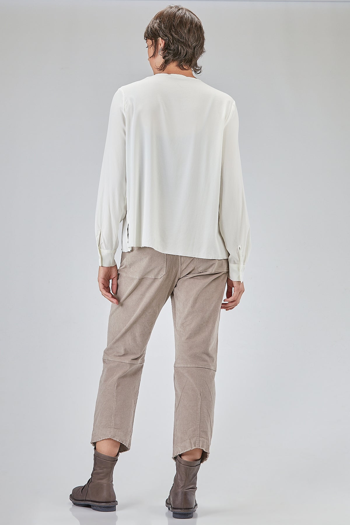 Ivo Milan Radical Fashion - camicie - KRISTENSEN DU NORD