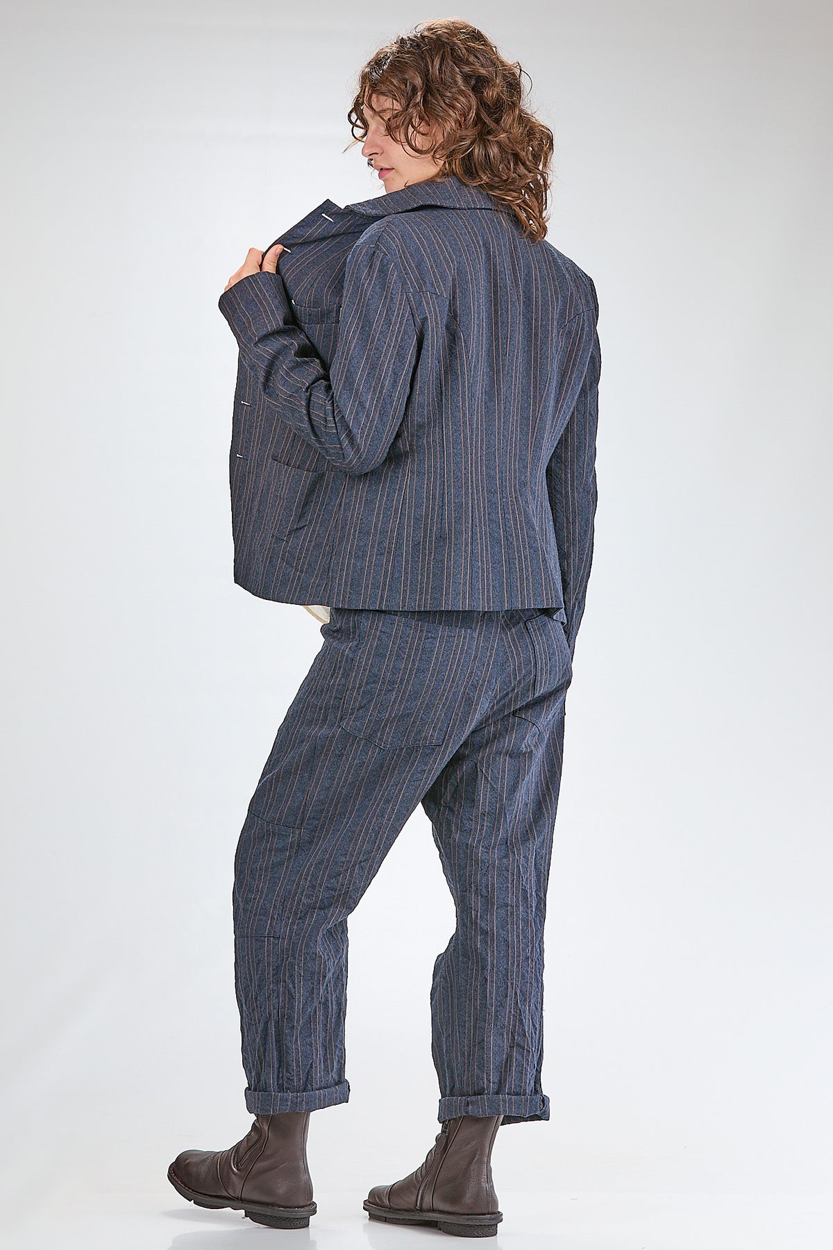 Ivo Milan Radical Fashion - giacche - FORME DEXPRESSION
