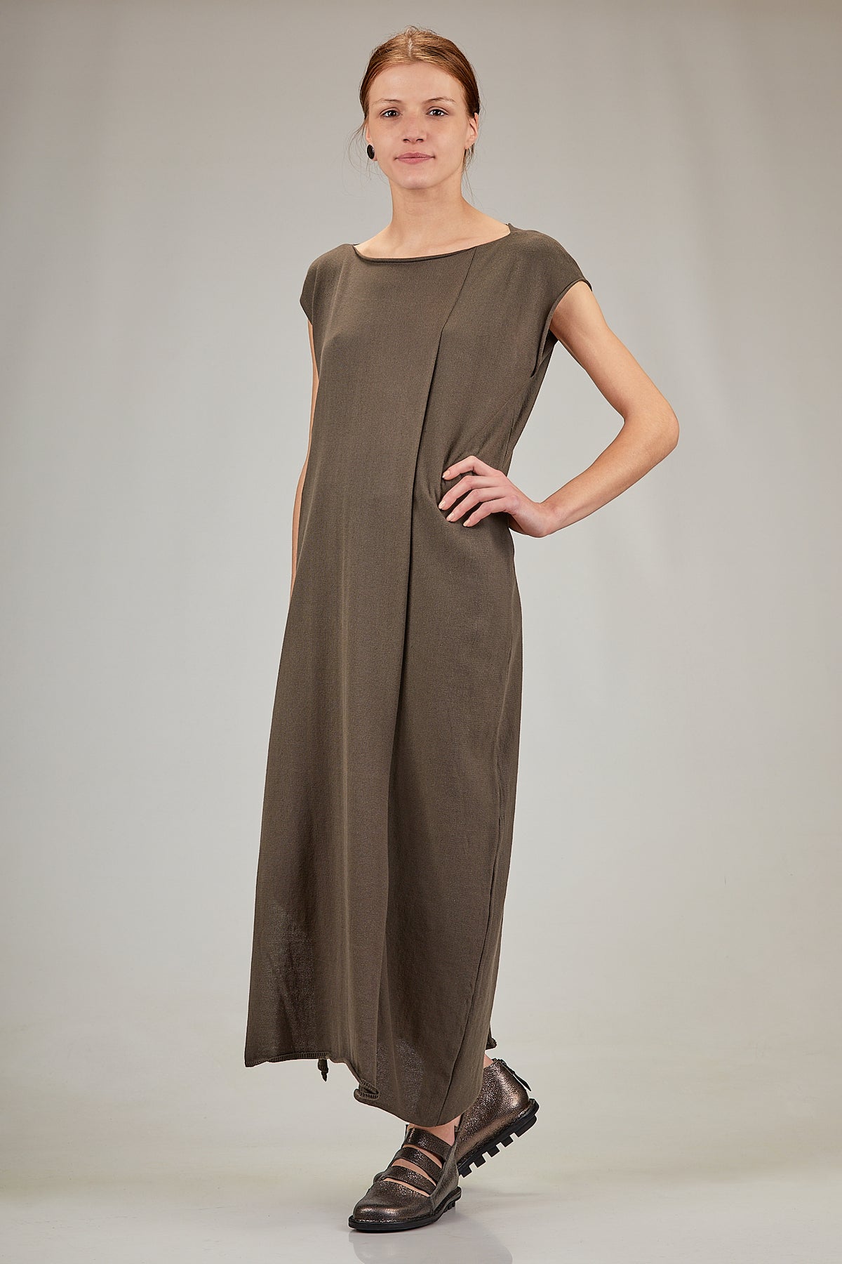 Ivo Milan Radical Fashion - abiti - FORME DEXPRESSION