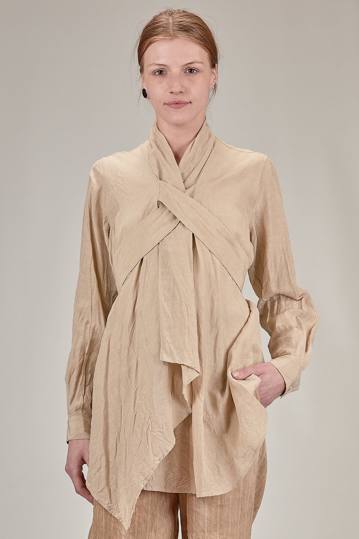 Ivo Milan Radical Fashion - camicie - FORME DEXPRESSION