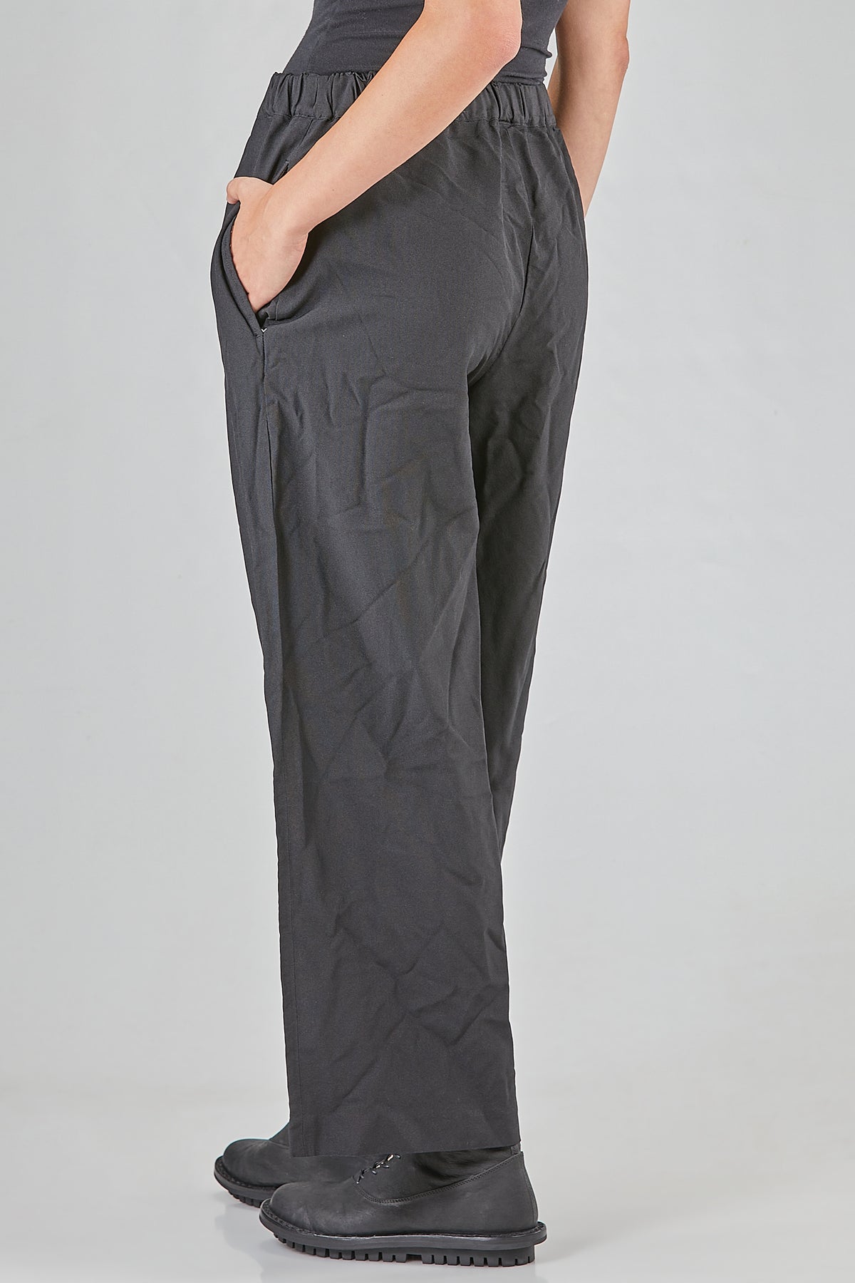 Ivo Milan Radical Fashion - pantaloni - COMME DES GARÇONS-COMME DES GARÇONS