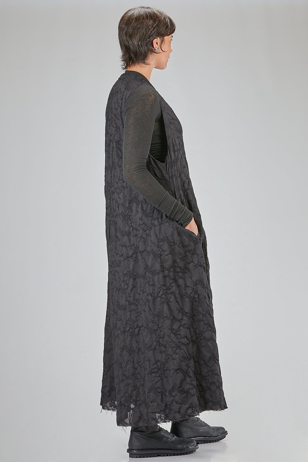 Ivo Milan Radical Fashion - abiti - MARC LE BIHAN