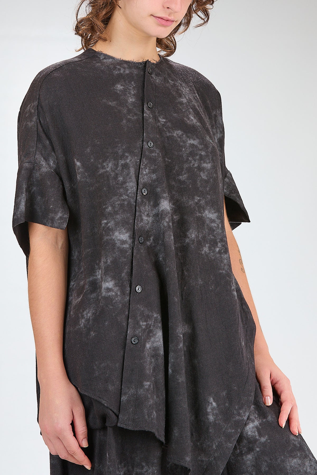 Ivo Milan Radical Fashion - camicie - FORME DEXPRESSION