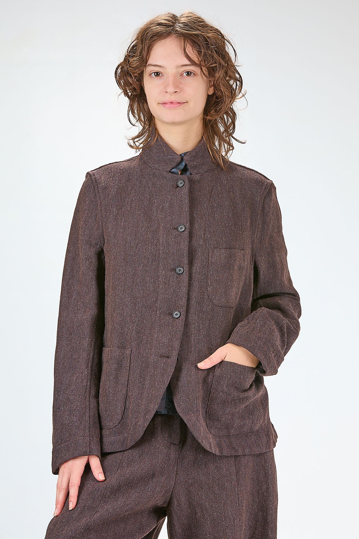 Ivo Milan Radical Fashion - giacche - BERGFABEL
