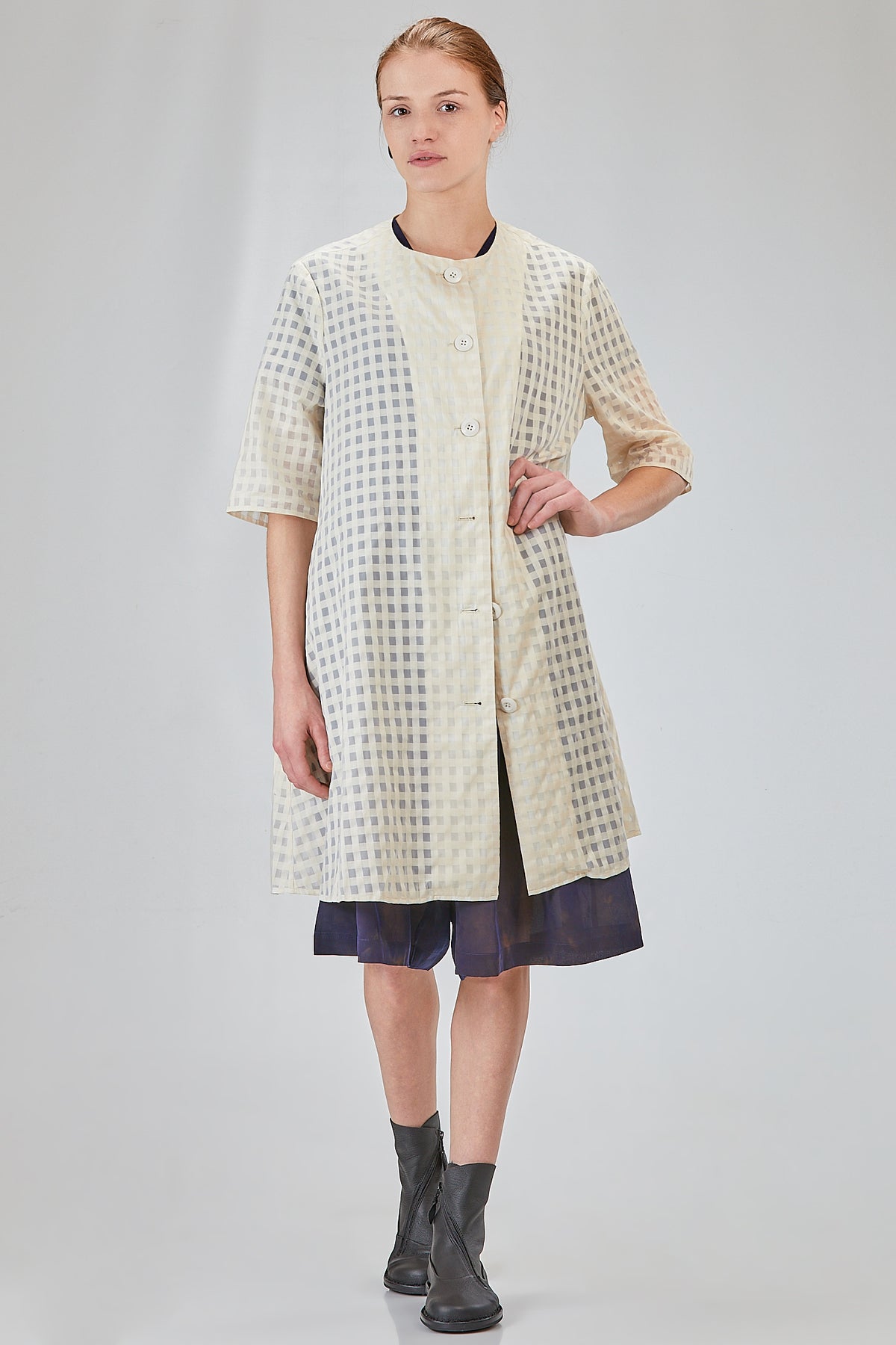 Ivo Milan Radical Fashion - giacche - MIAORAN