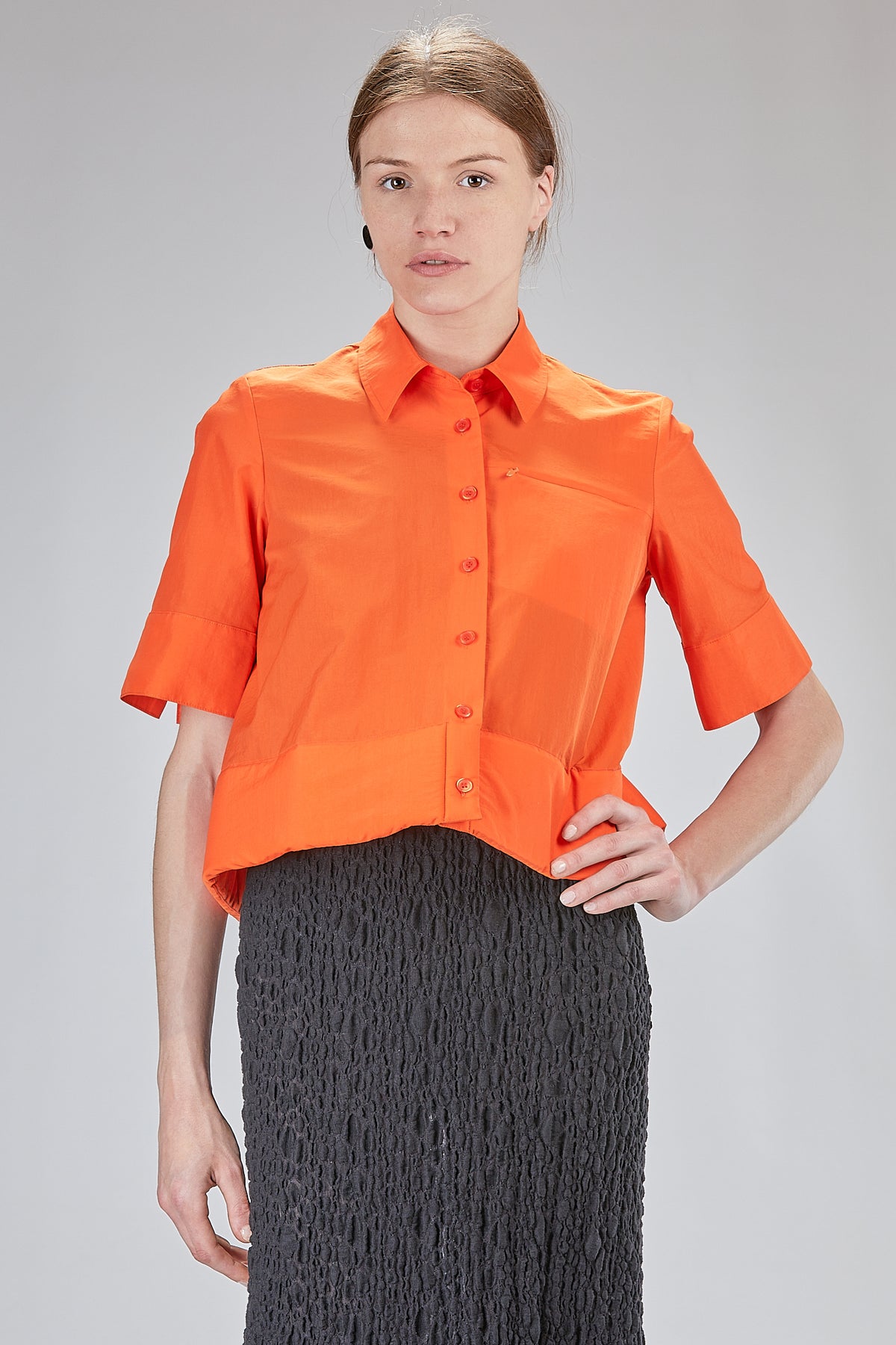 Ivo Milan Radical Fashion - camicie - MELITTA BAUMEISTER