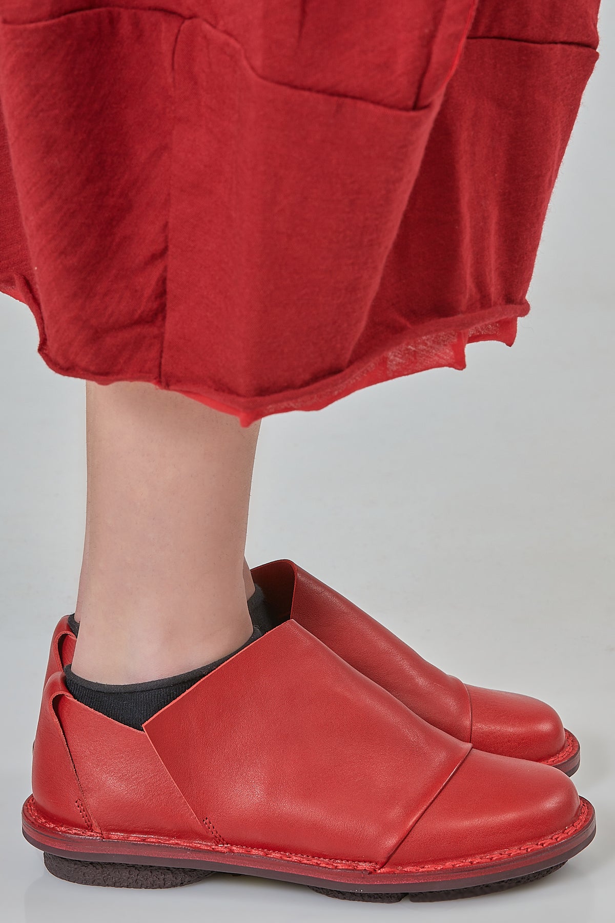 Ivo Milan Radical Fashion - scarpe - TRIPPEN