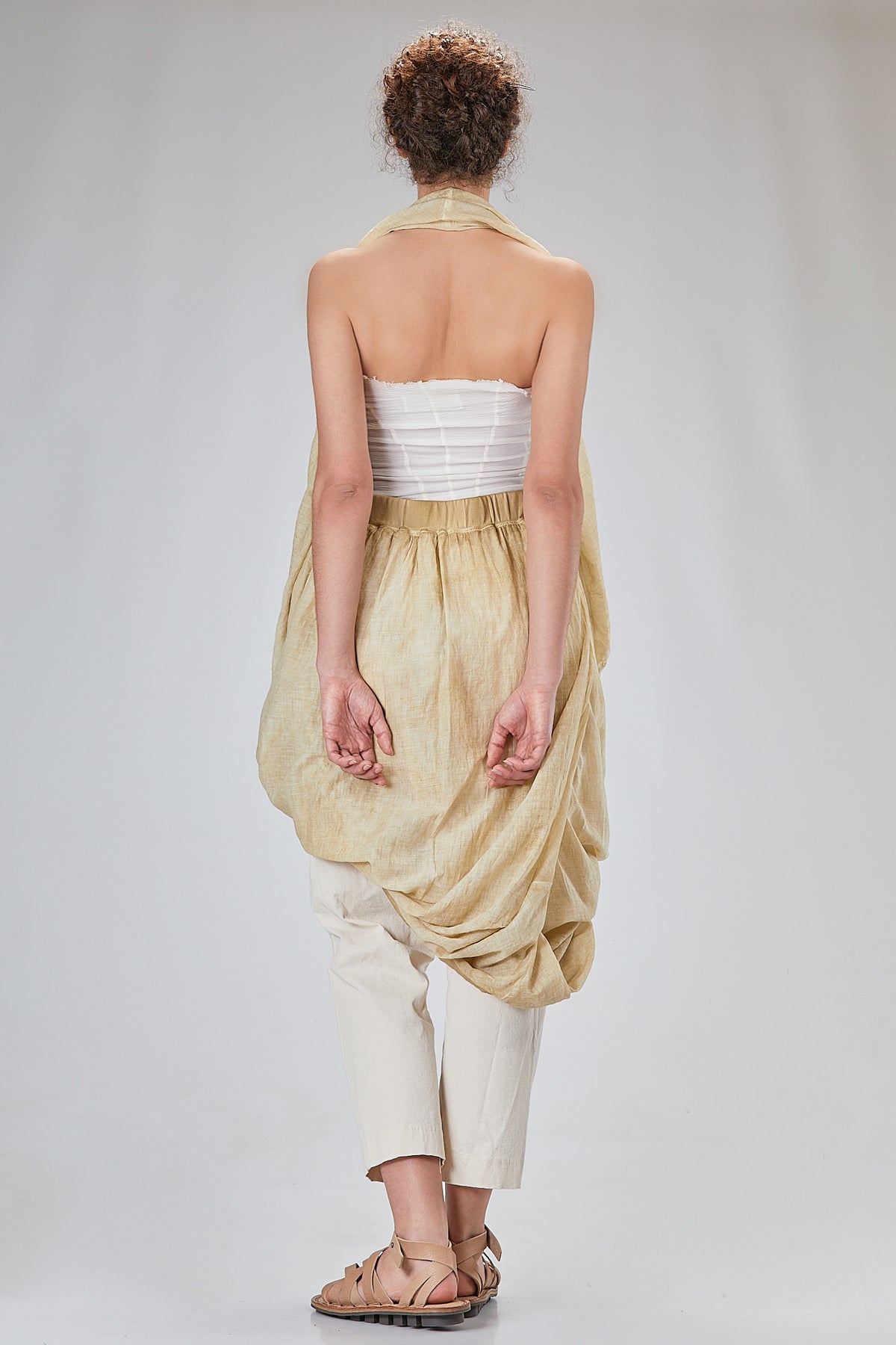 Ivo Milan Radical Fashion - gonne - RUNDHOLZ DIP