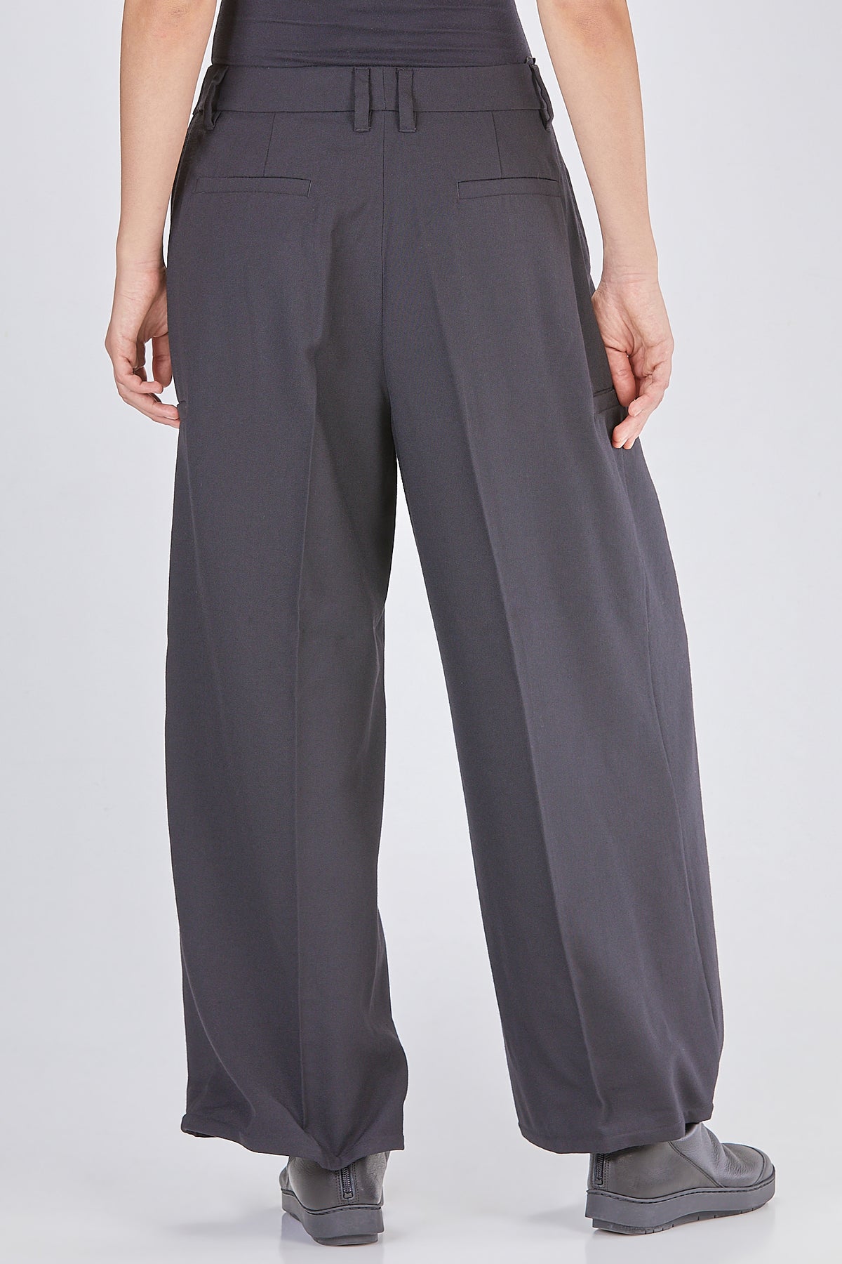 Ivo Milan Radical Fashion - pantaloni - MELITTA BAUMEISTER