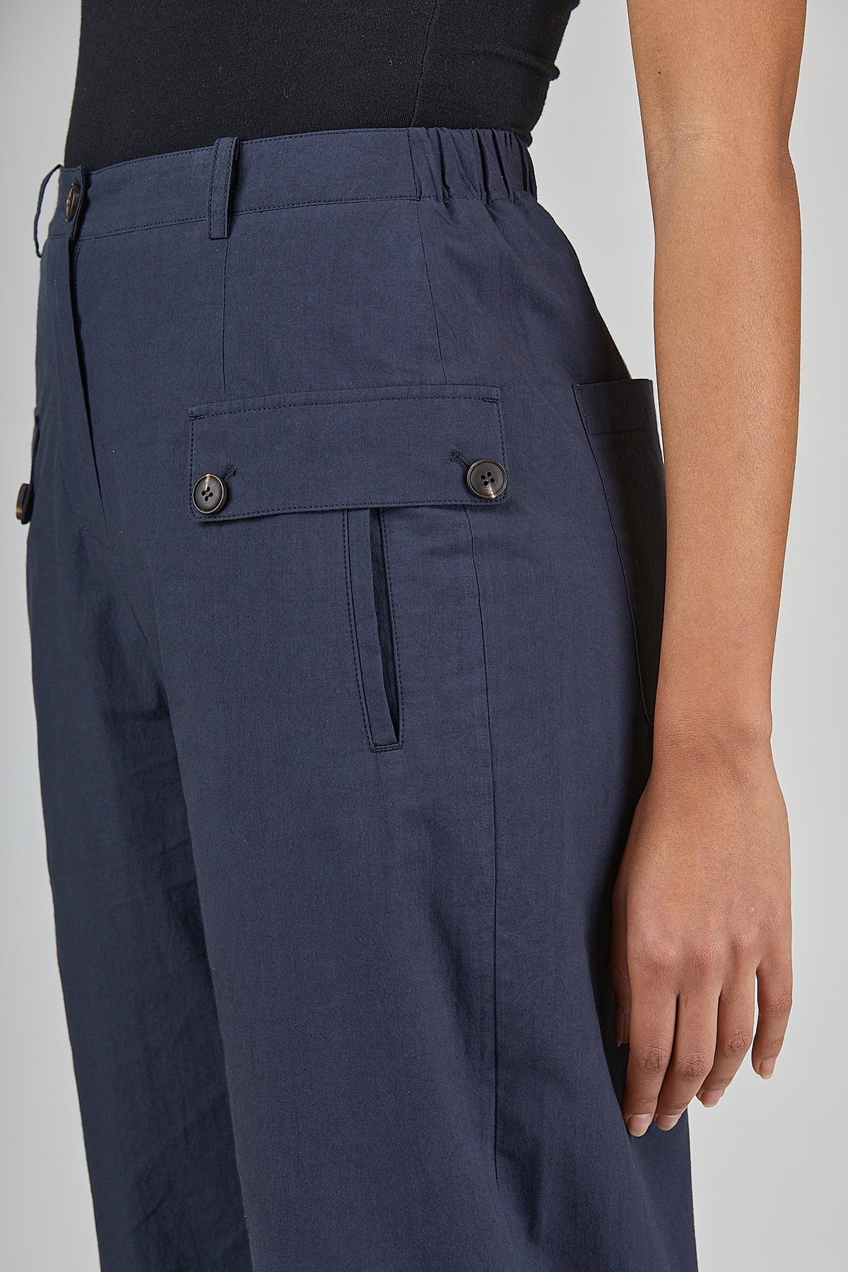 Ivo Milan Radical Fashion - pantaloni - SOH