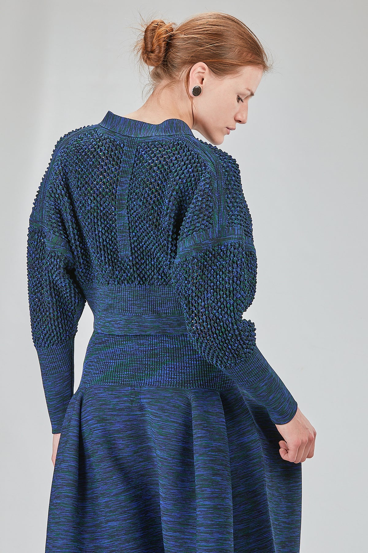 Ivo Milan Radical Fashion - maglieria d. - CFCL