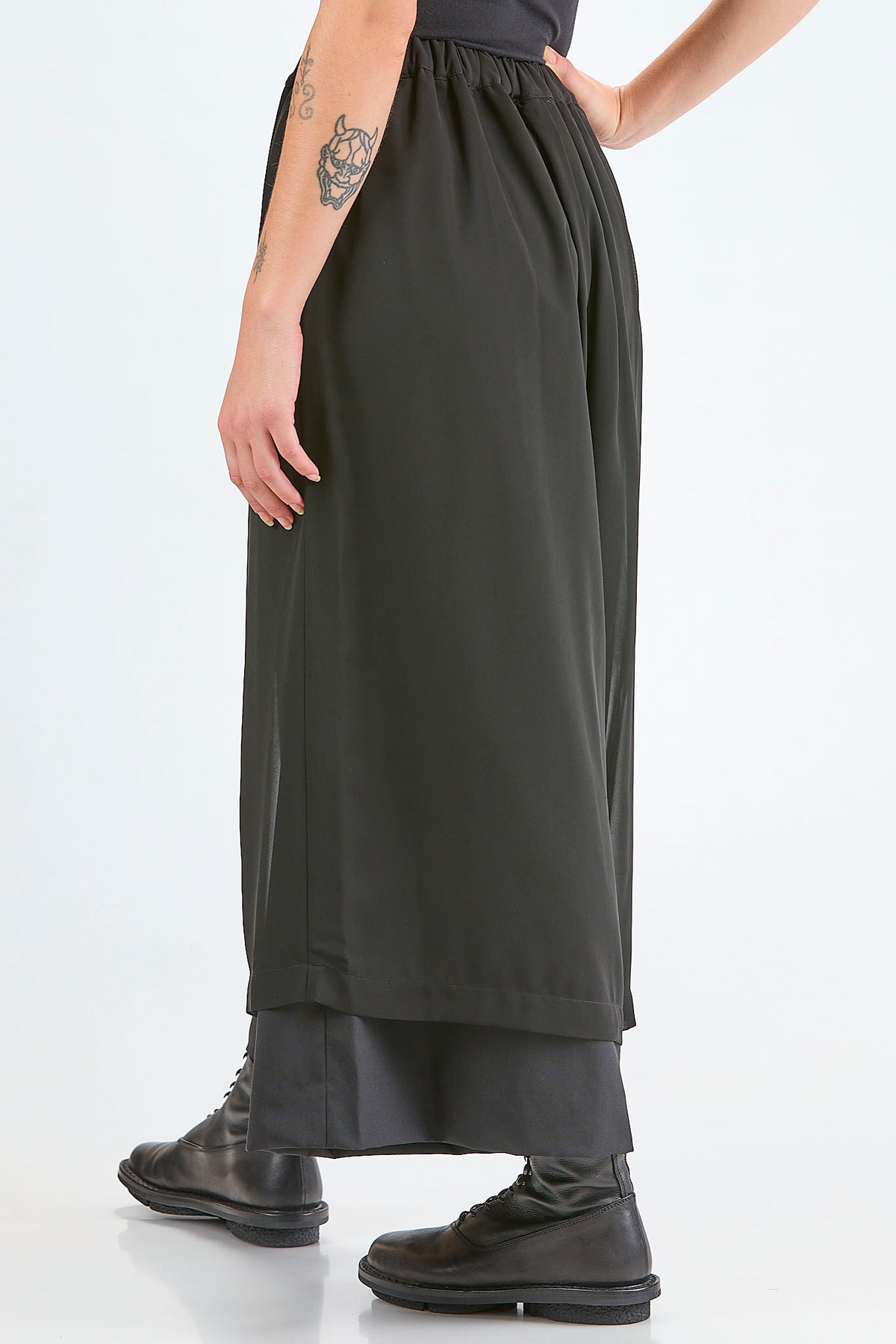Ivo Milan Radical Fashion - pantaloni - COMME DES GARÇONS