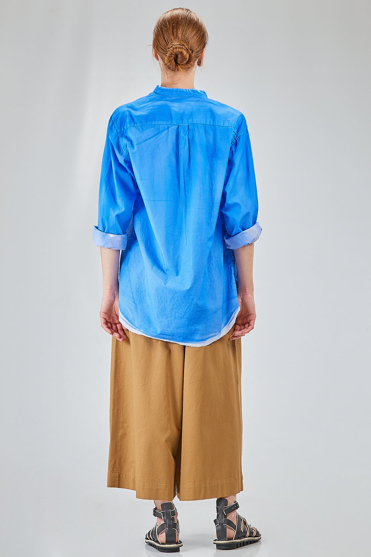 Ivo Milan Radical Fashion - camicie - 6167 STUDIO SHIRT