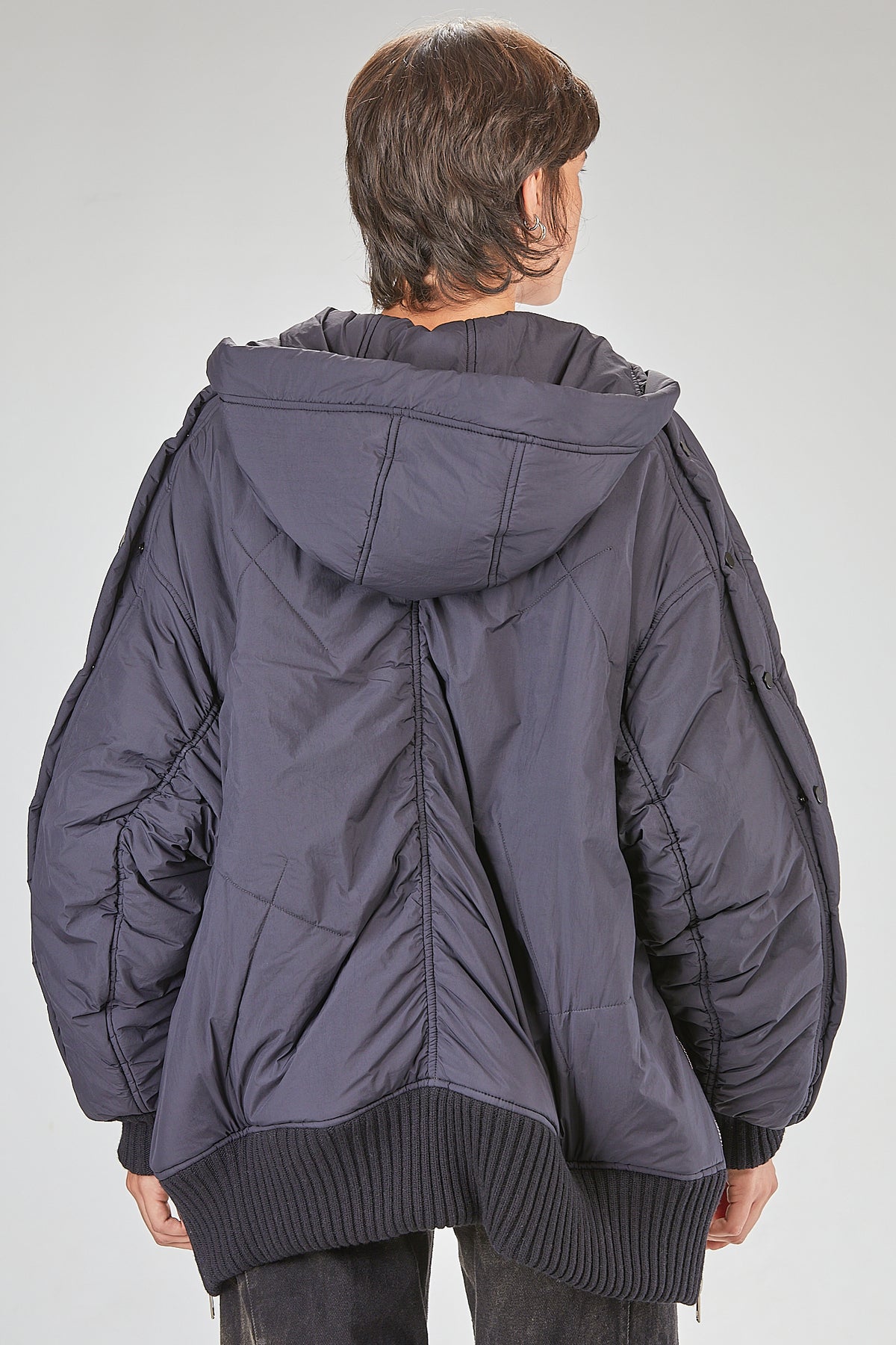 Ivo Milan Radical Fashion - blouson - ISABEL BENENATO