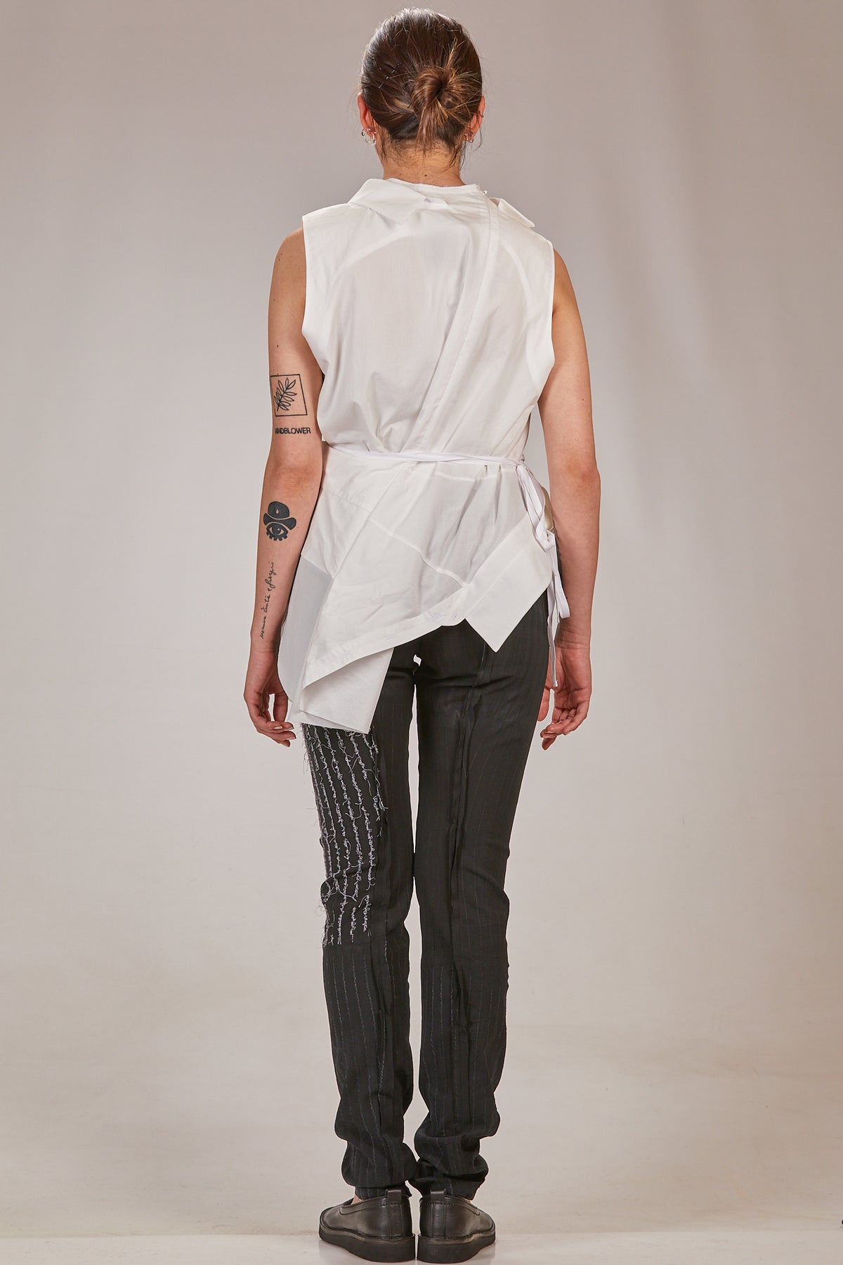 Ivo Milan Radical Fashion - camicie - MARC LE BIHAN