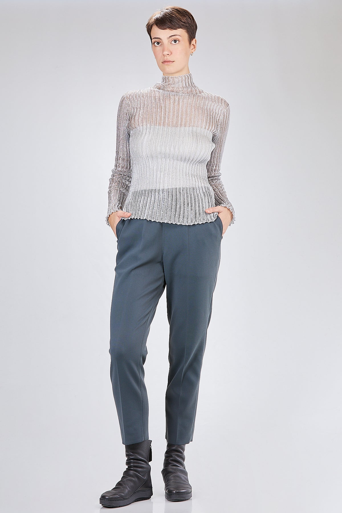 Ivo Milan Radical Fashion - top - CFCL