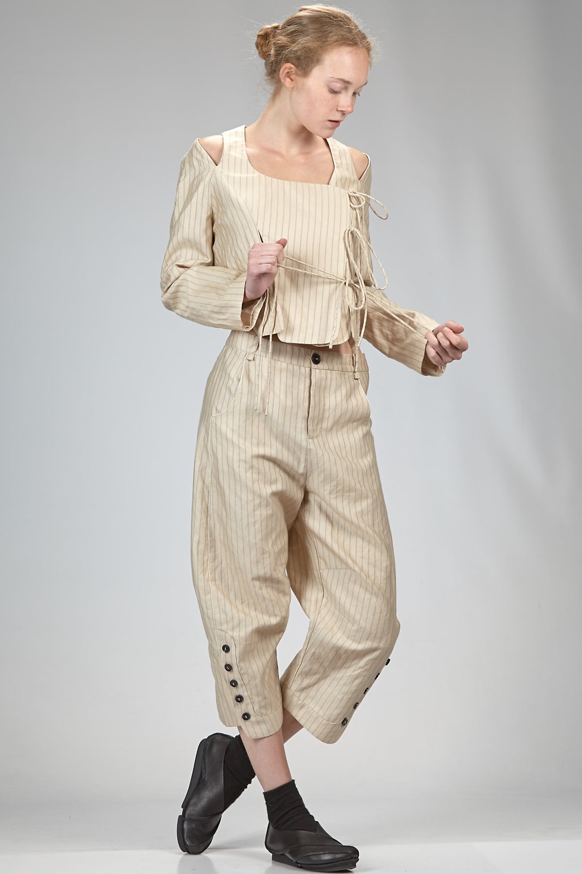Ivo Milan Radical Fashion - giacche - RENLI SU