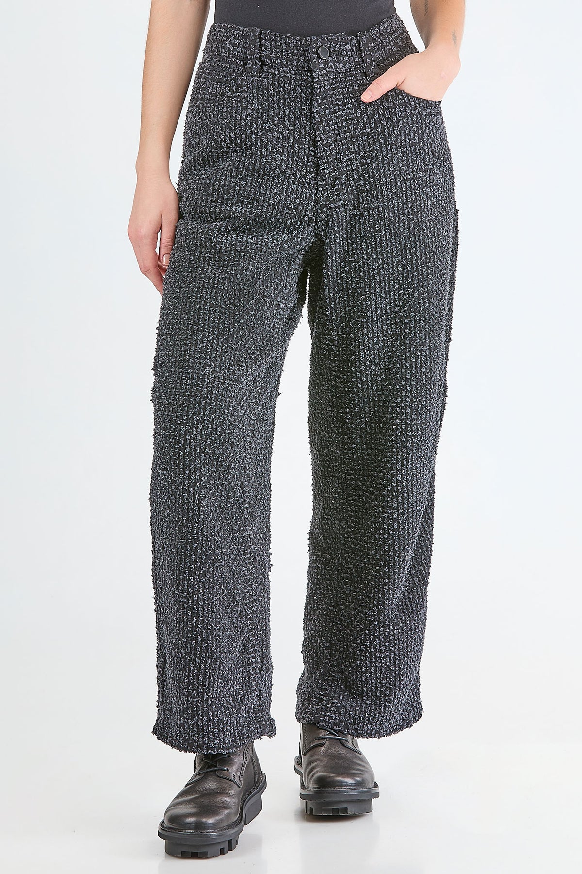 Ivo Milan Radical Fashion - jeans - MELITTA BAUMEISTER