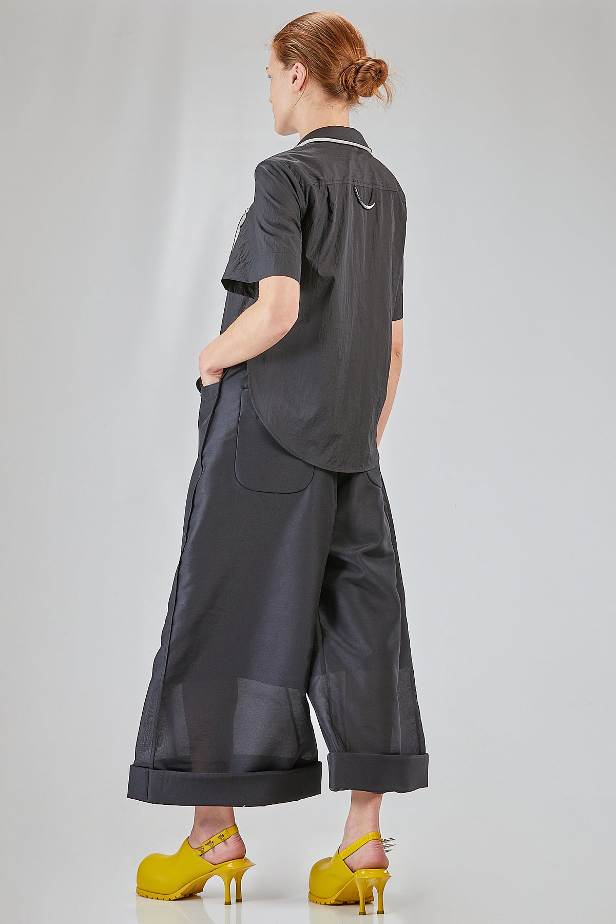 Ivo Milan Radical Fashion - camicie - MELITTA BAUMEISTER