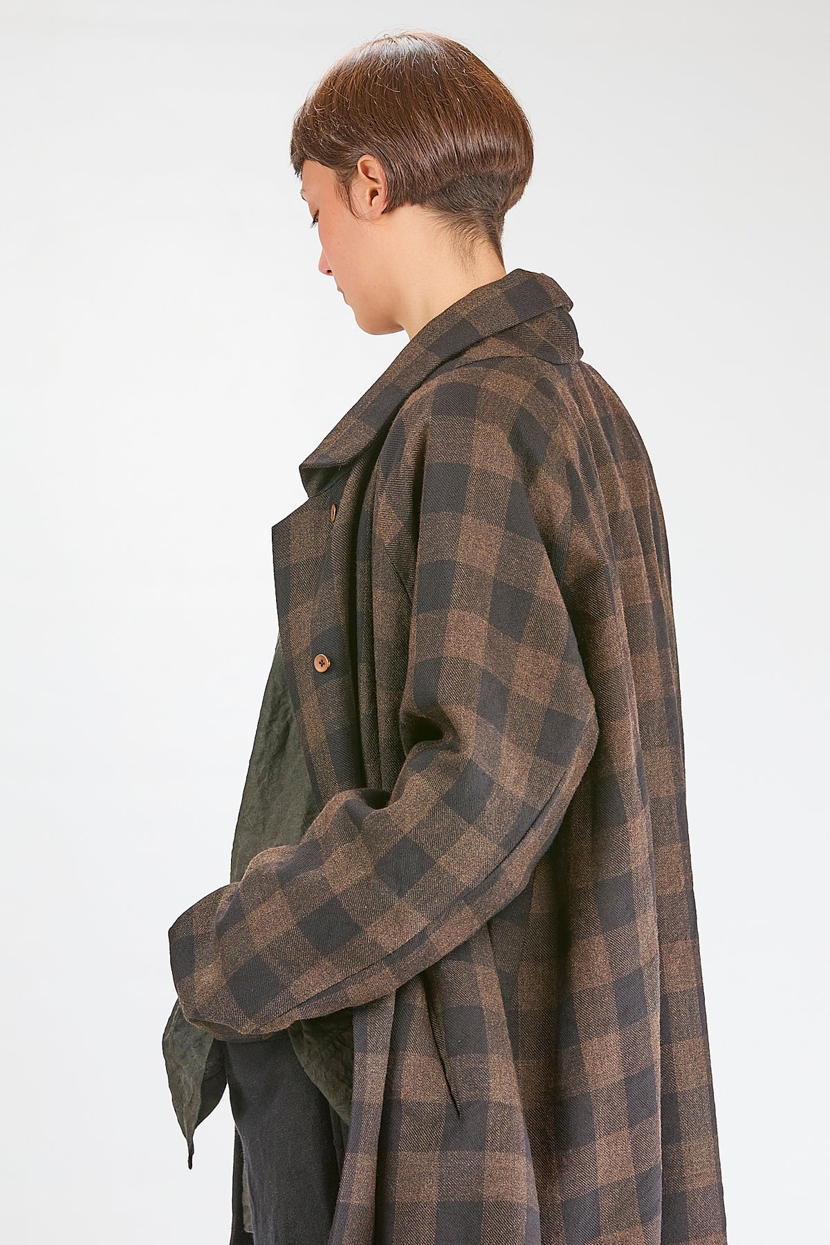 Ivo Milan Radical Fashion - cappotti - ATELIER SUPPAN