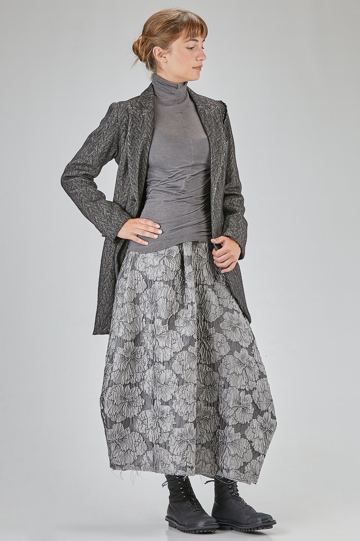 Ivo Milan Radical Fashion - giacche - MARC LE BIHAN