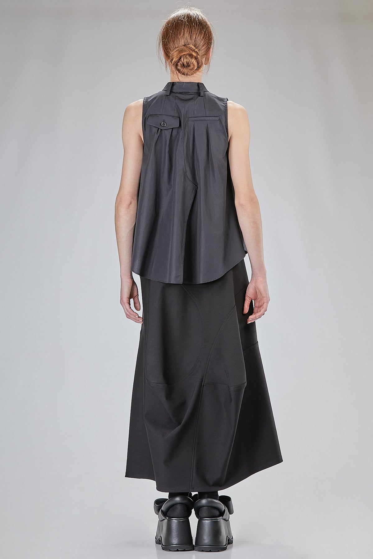 Ivo Milan Radical Fashion - gonne - MELITTA BAUMEISTER
