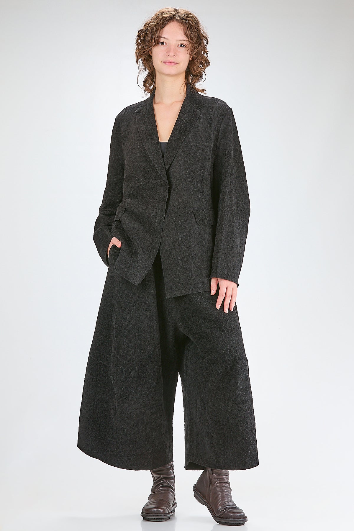 Ivo Milan Radical Fashion - giacche - BOBOUTIC