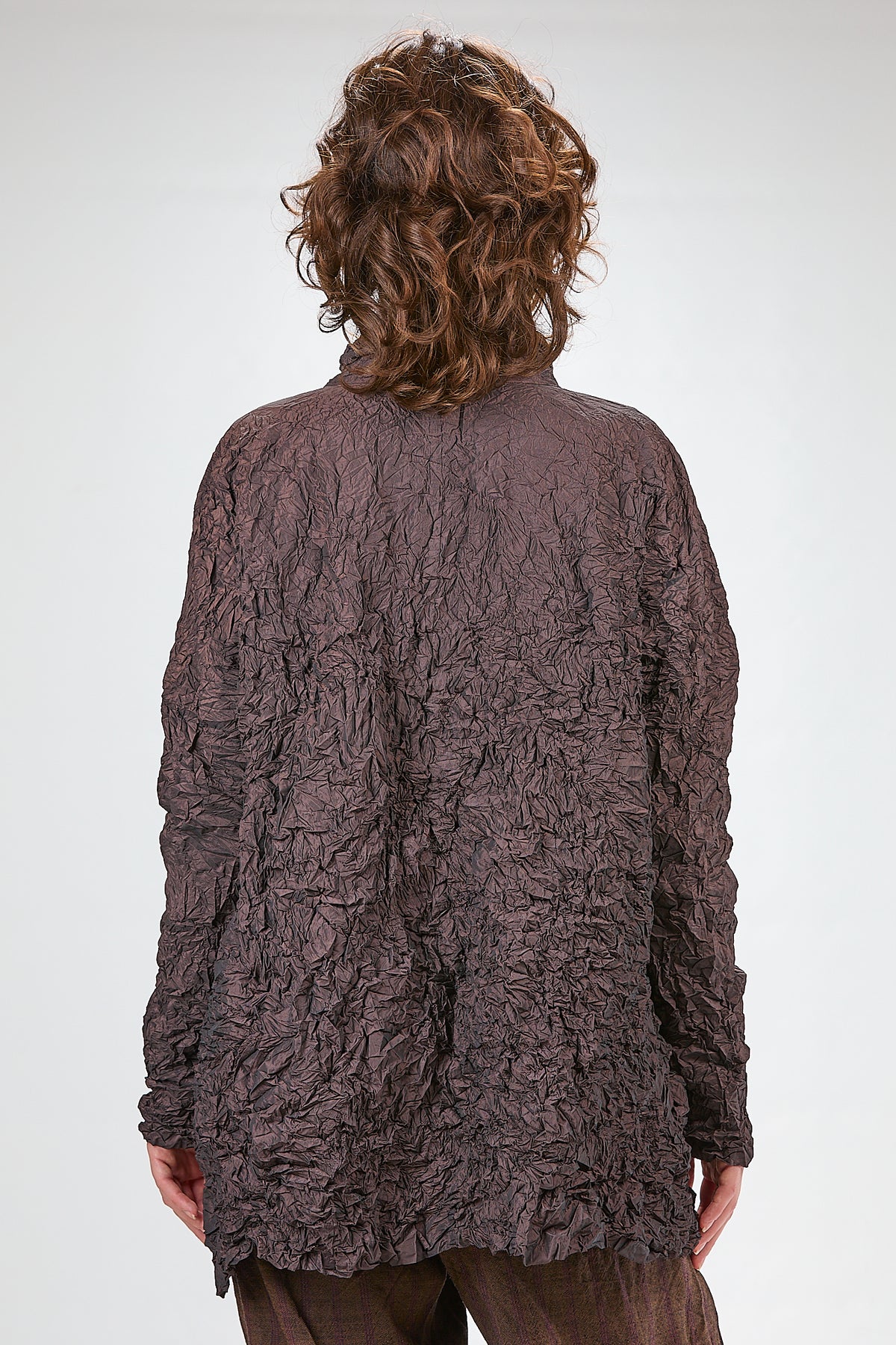 Ivo Milan Radical Fashion - giacche - SHU MORIYAMA