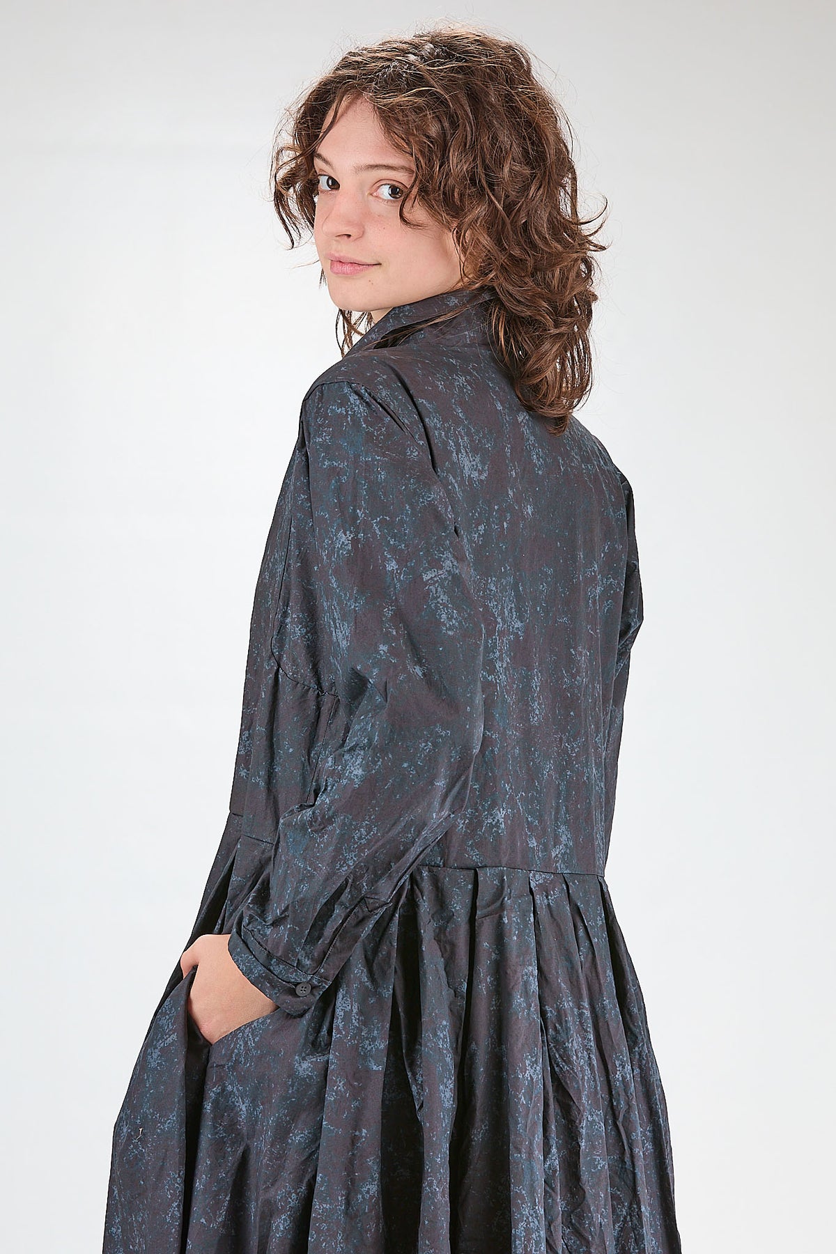 Ivo Milan Radical Fashion - abiti - BERGFABEL