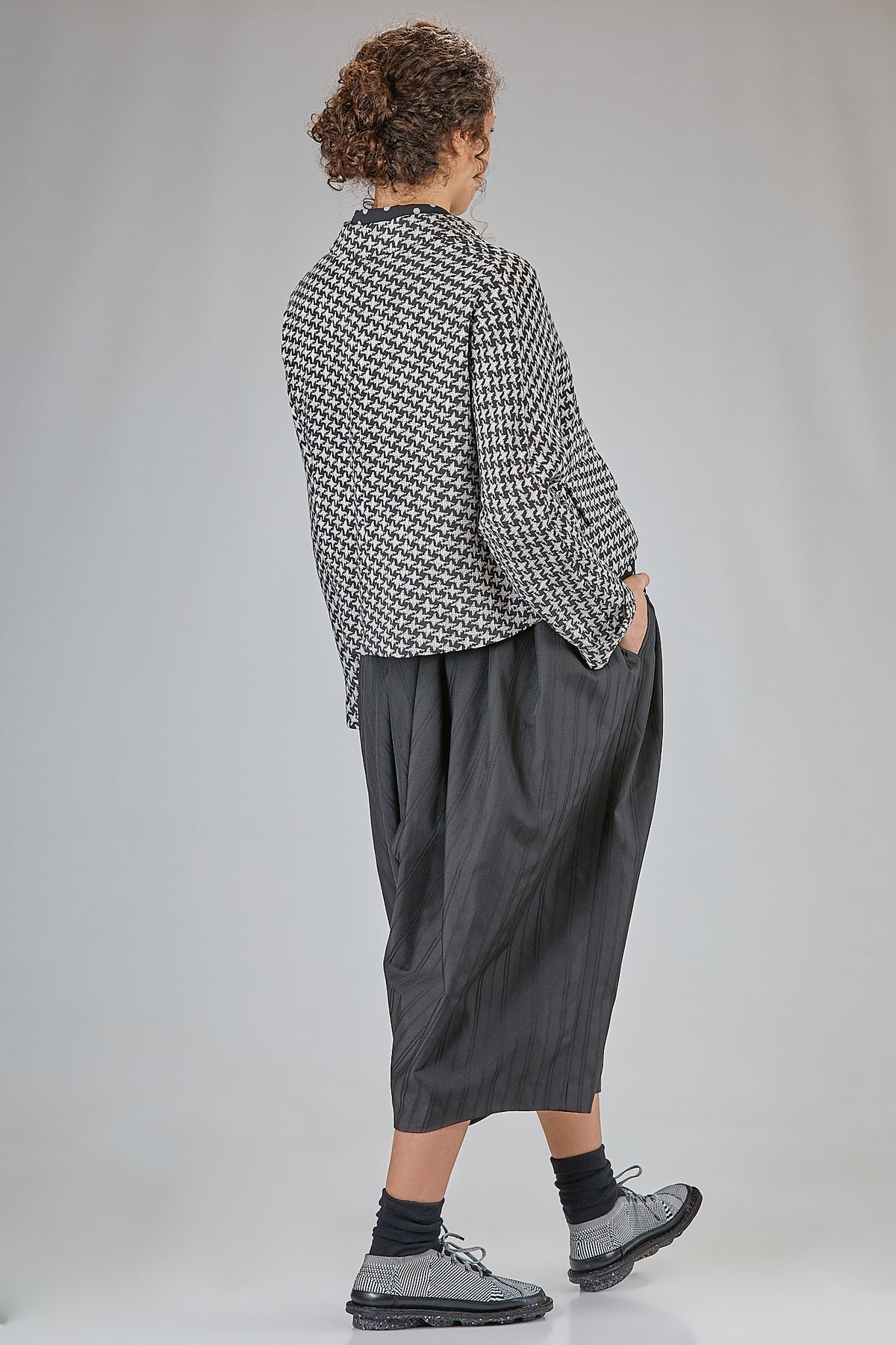 Ivo Milan Radical Fashion - giacche - COMME DES GARÇONS-COMME DES GARÇONS
