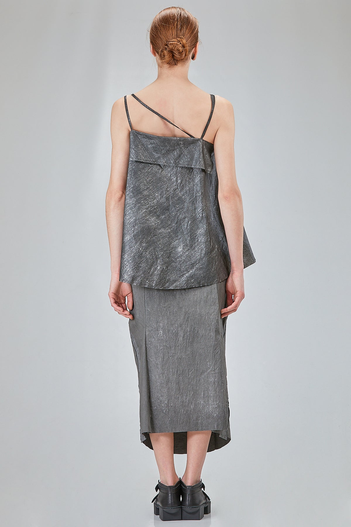 Ivo Milan Radical Fashion - top - RUNDHOLZ