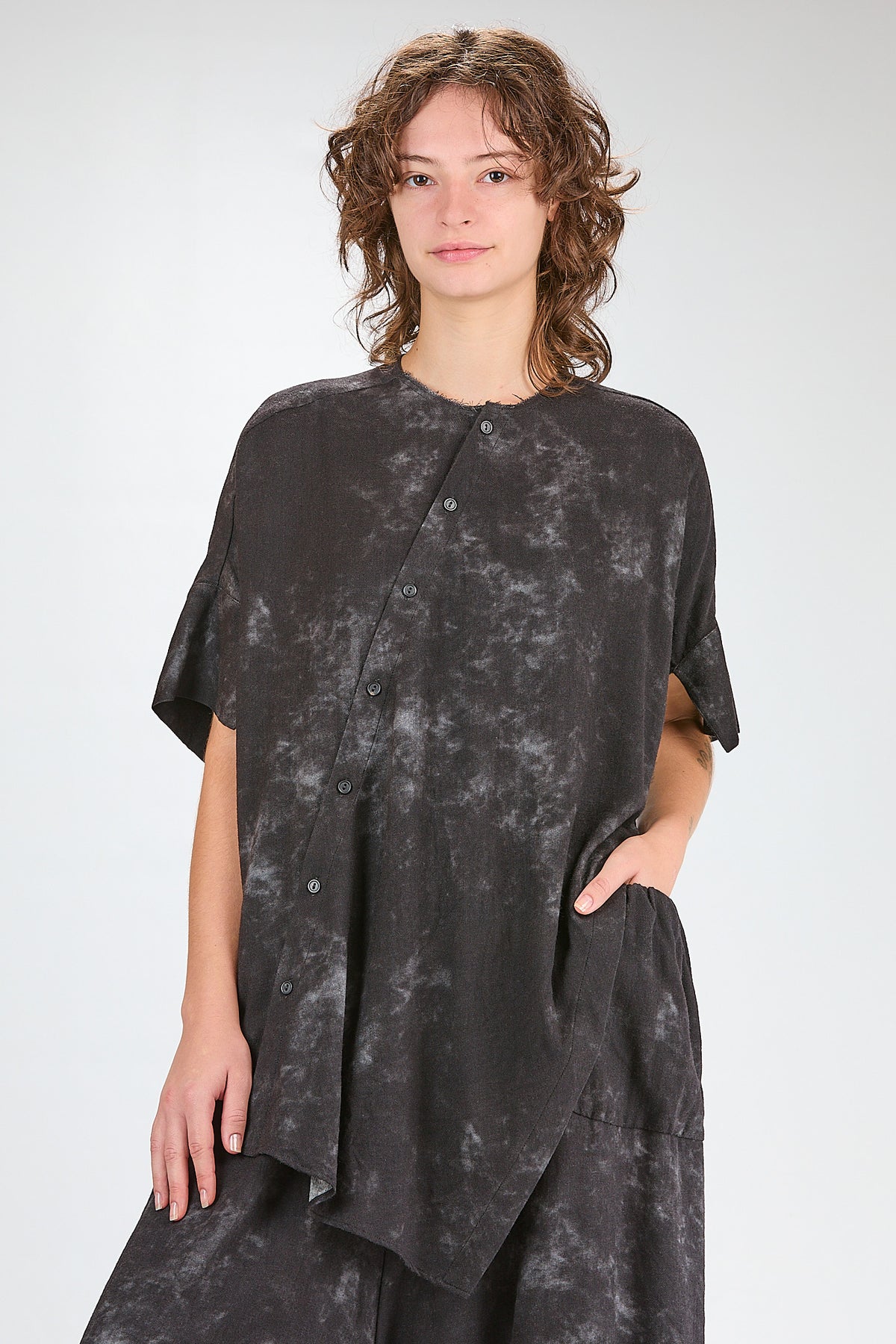 Ivo Milan Radical Fashion - camicie - FORME DEXPRESSION