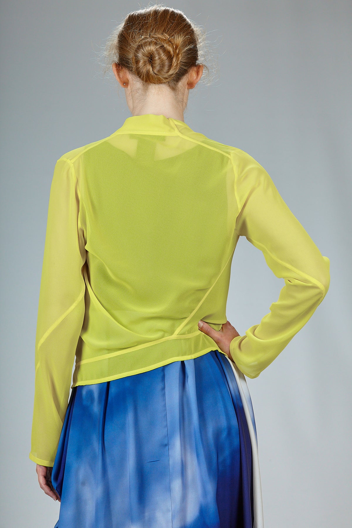 Ivo Milan Radical Fashion - giacche - MARIA CALDERARA