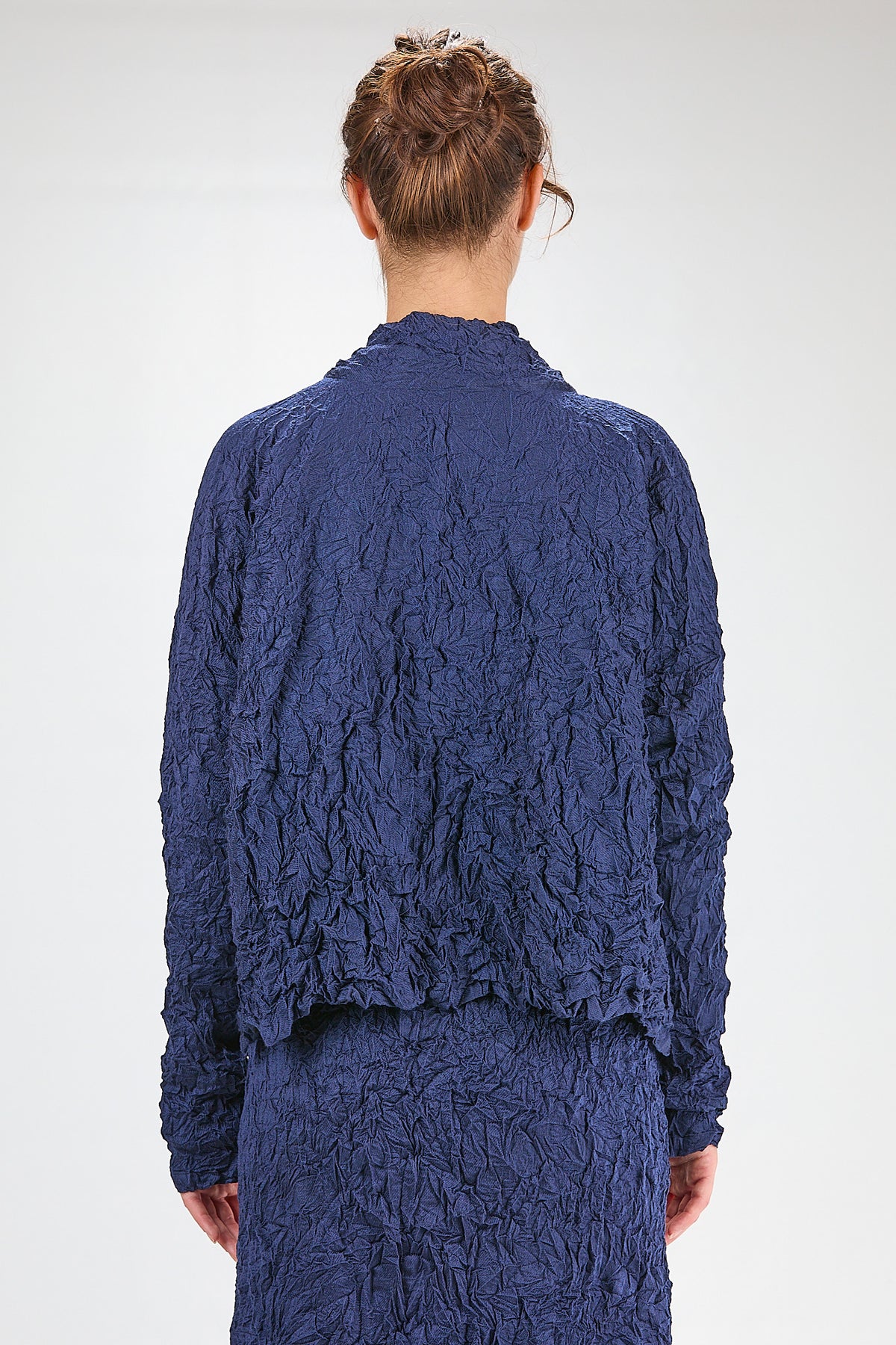 Ivo Milan Radical Fashion - giacche - SHU MORIYAMA