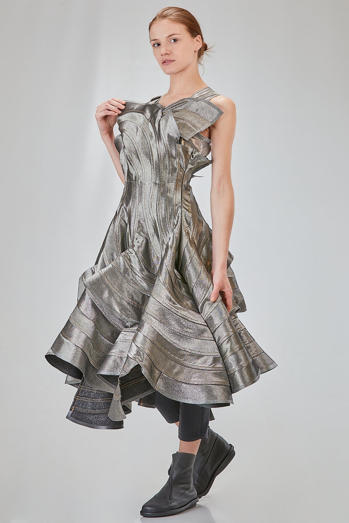 Ivo Milan Radical Fashion - abiti - JUNYA WATANABE