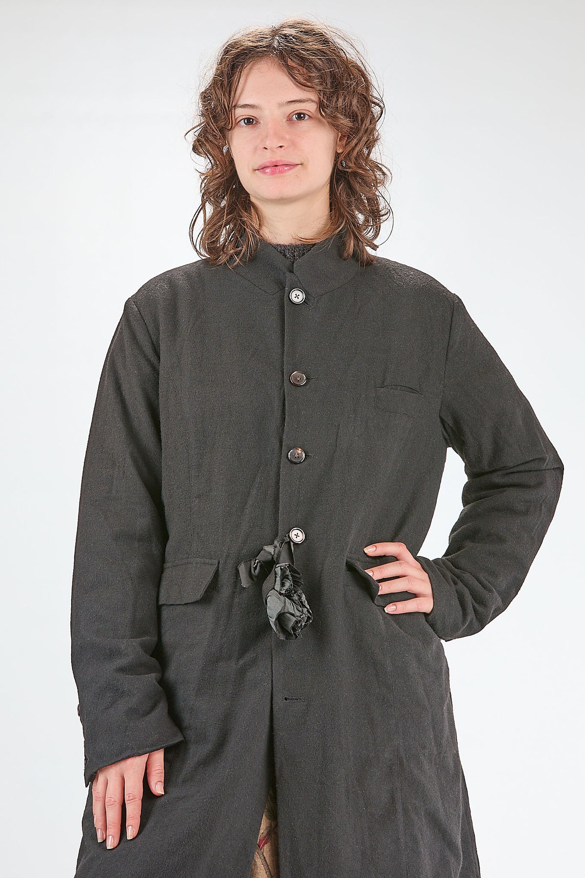 Ivo Milan Radical Fashion - cappotti - ALEKSANDR MANAMIS