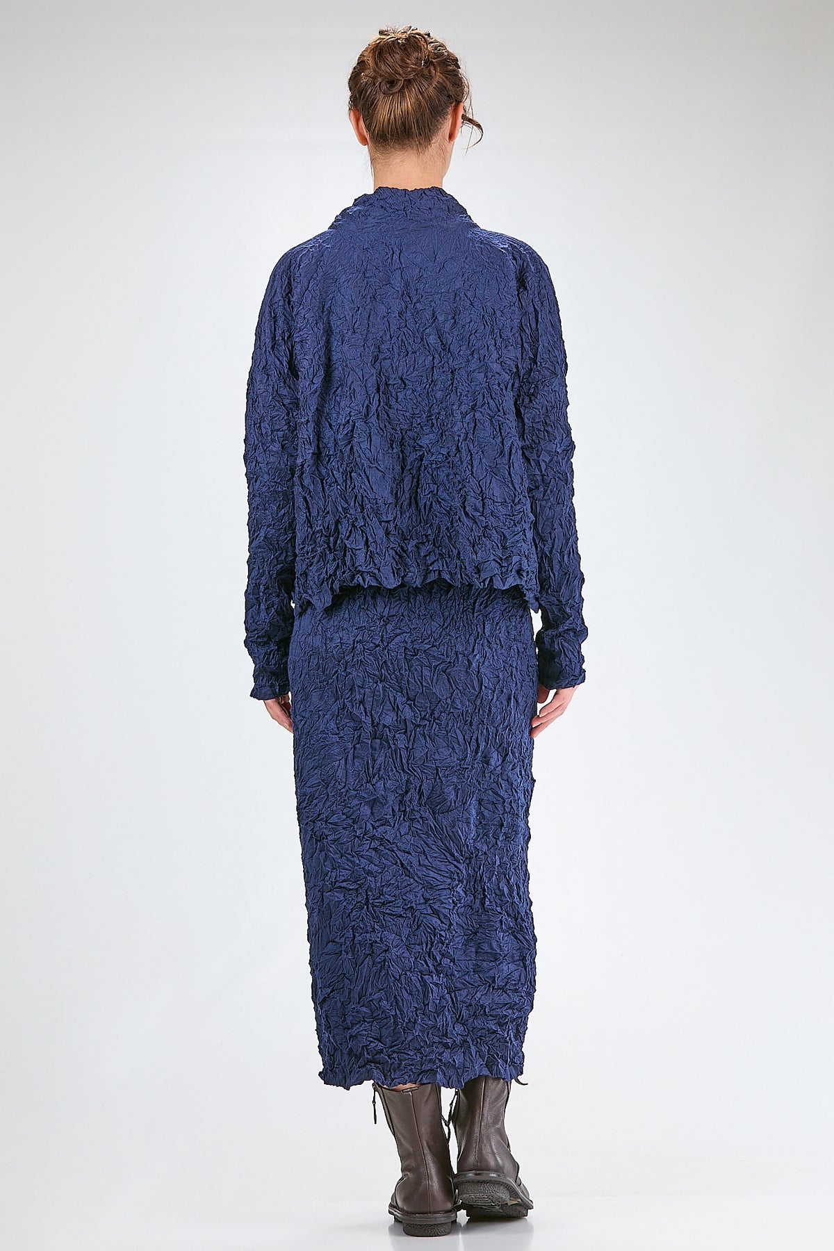 Ivo Milan Radical Fashion - giacche - SHU MORIYAMA