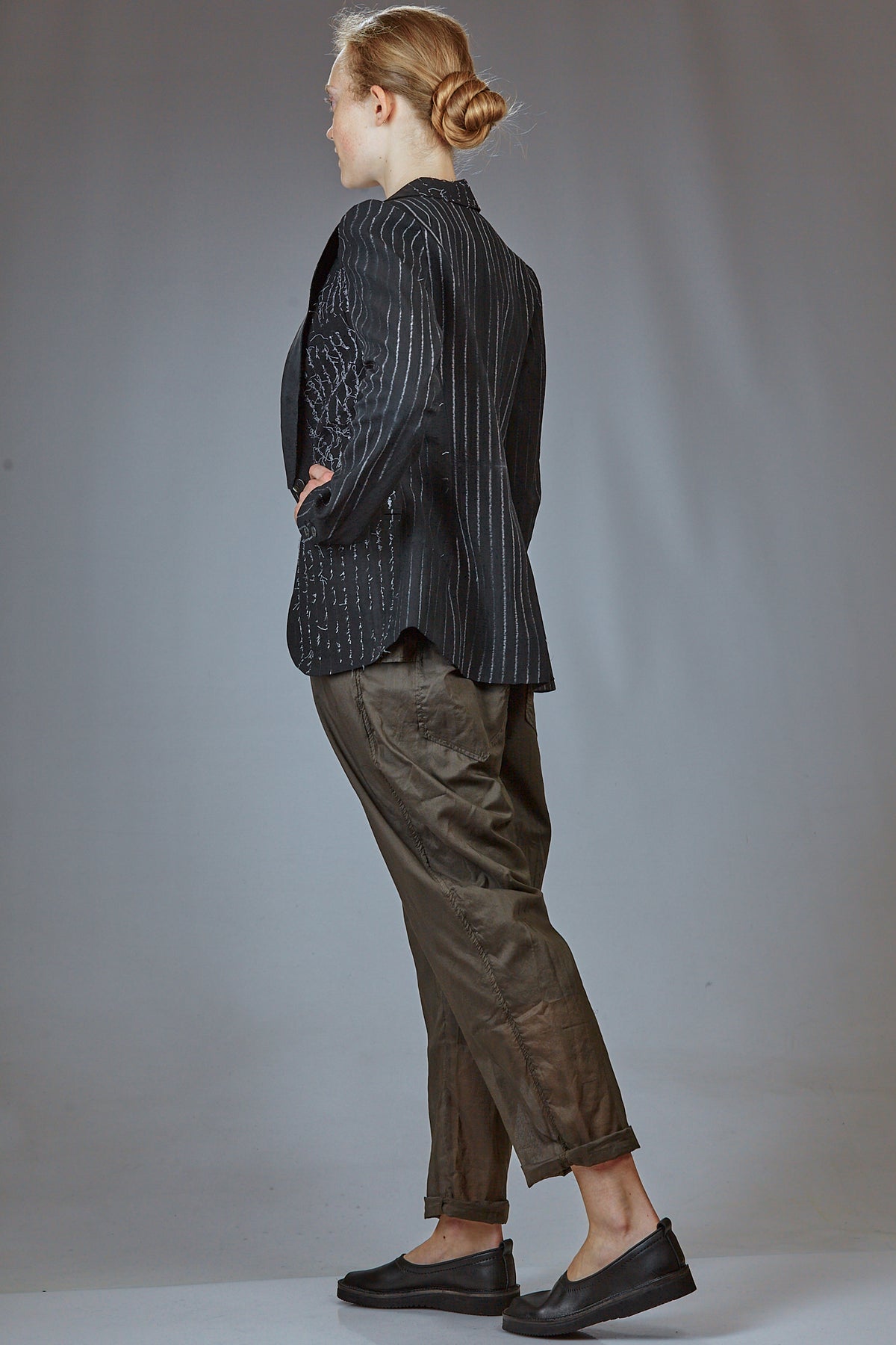 Ivo Milan Radical Fashion - giacche - MARC LE BIHAN