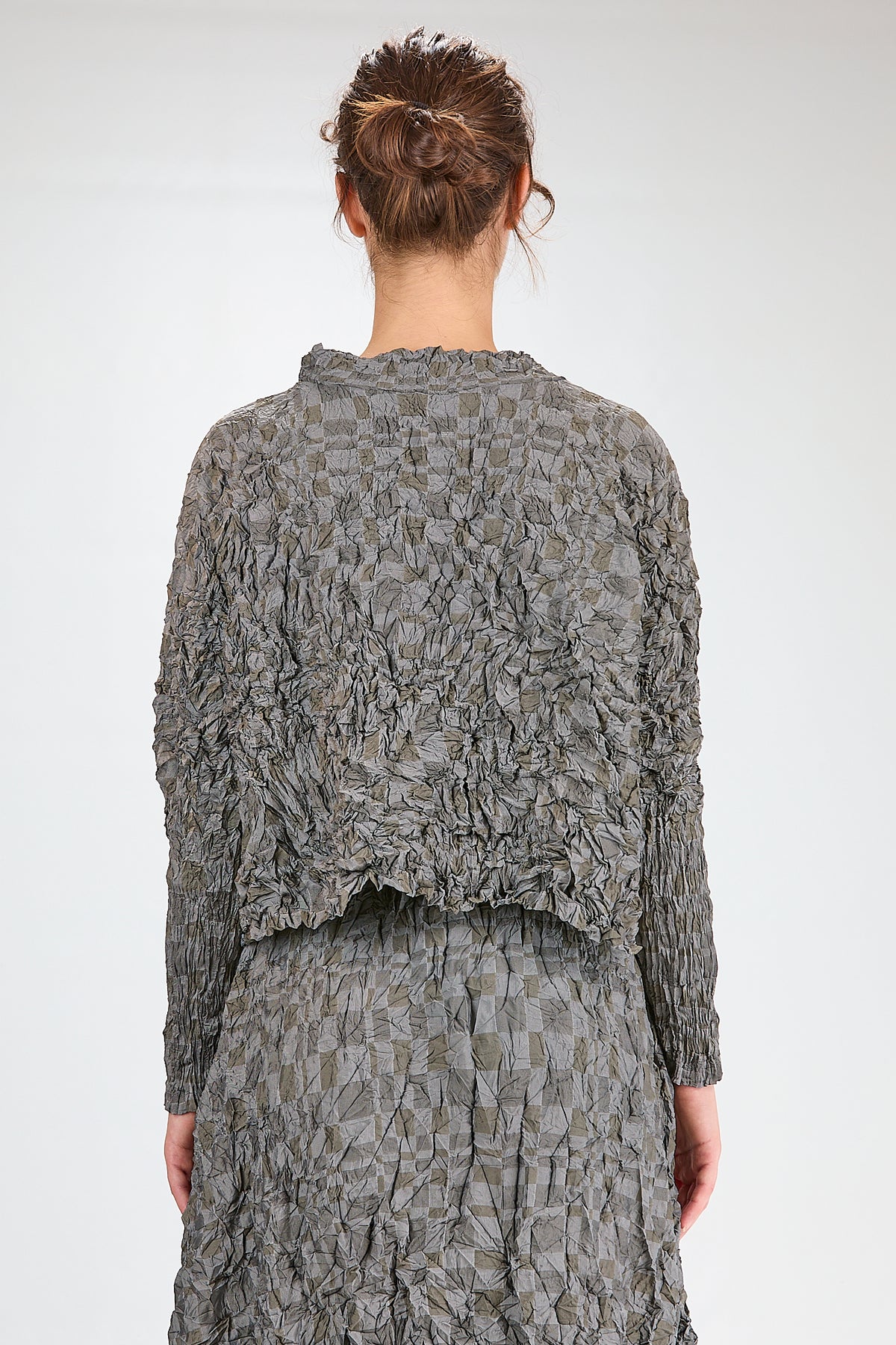 Ivo Milan Radical Fashion - top - SHU MORIYAMA