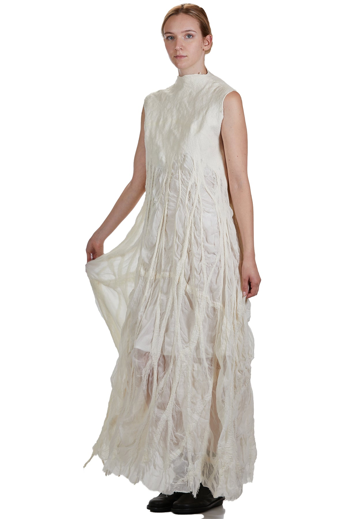 Ivo Milan Radical Fashion - abiti - AGOSTINA ZWILLING