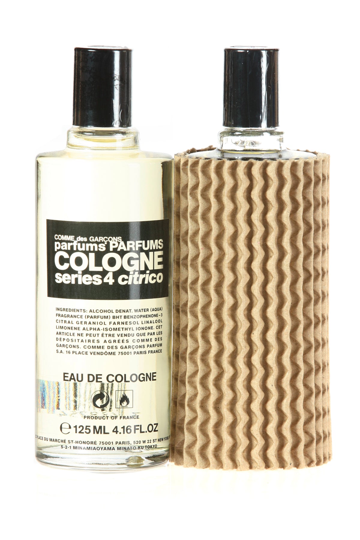 Ivo Milan Radical Fashion - profumi - COMME DES GARÇONS PARFUMS
