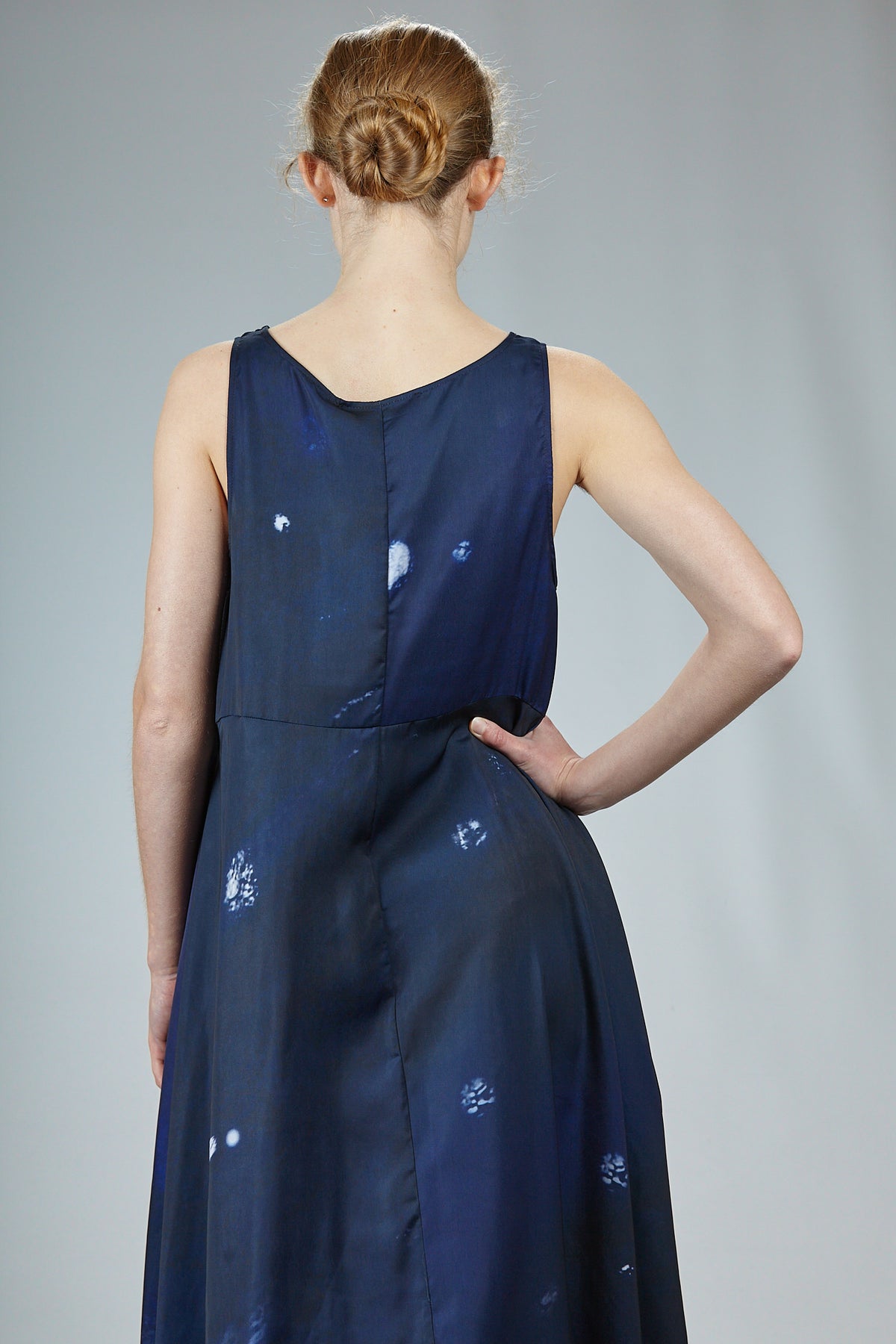 Ivo Milan Radical Fashion - abiti - MARIA CALDERARA